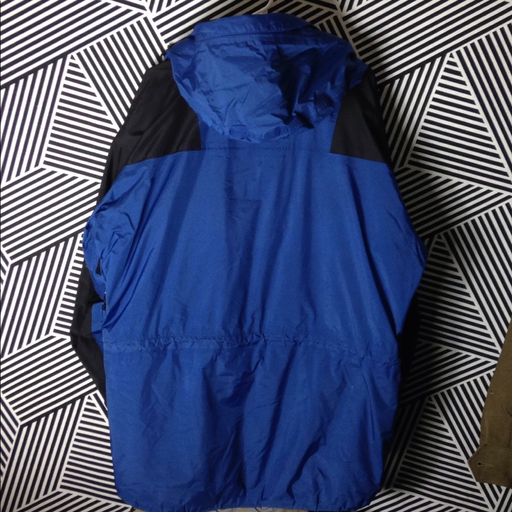 Vintage North Face Gore Tex Jacket - Picture 7 of 7